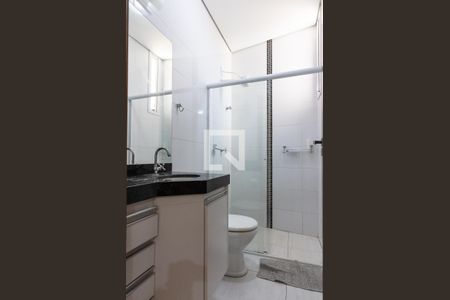 Apartamento para alugar com 67m², 2 quartos e 1 vaga Apartamento para alugar com 67m², 2 quartos e 1 vagaBanheiro Social