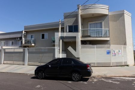 Apartamento para alugar com 67m², 2 quartos e 1 vaga Apartamento para alugar com 67m², 2 quartos e 1 vagaFachada