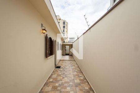 Casa à venda com 200m², 4 quartos e 2 vagasQuintal