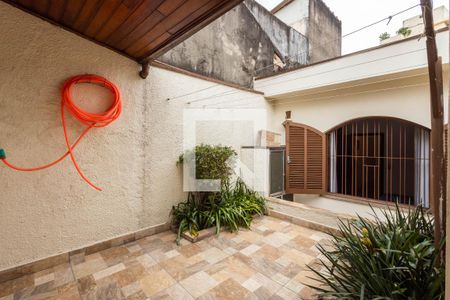 Casa à venda com 200m², 4 quartos e 2 vagasÁrea de Serviço