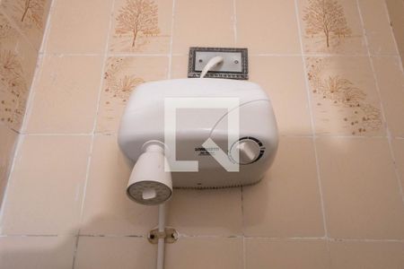 Casa à venda com 200m², 4 quartos e 2 vagasBanheiro 1