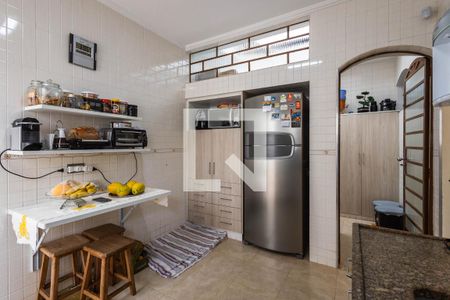 Casa à venda com 200m², 4 quartos e 2 vagasCozinha