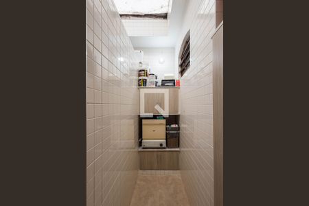 Casa à venda com 200m², 4 quartos e 2 vagasDispensa