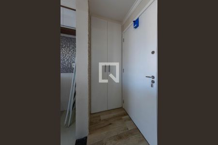 Apartamento à venda com 45m², 2 quartos e 1 vaga Apartamento à venda com 45m², 2 quartos e 1 vagaBanheiro