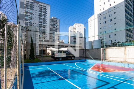 Apartamento à venda com 45m², 2 quartos e 1 vaga Apartamento à venda com 45m², 2 quartos e 1 vagaÁrea comum