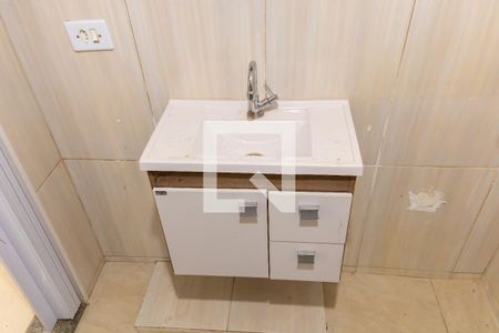 Apartamento à venda com 50m², 2 quartos e 1 vagaBanheiro