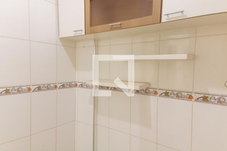 Apartamento à venda com 50m², 2 quartos e 1 vagaCopa cozinha