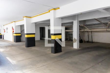 Apartamento à venda com 50m², 2 quartos e 1 vagaGaragem