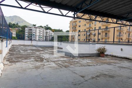 Apartamento à venda com 50m², 2 quartos e 1 vagaÁrea comum