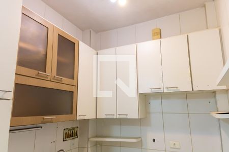 Apartamento à venda com 50m², 2 quartos e 1 vagacozinha