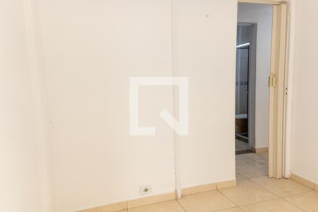 Apartamento à venda com 50m², 2 quartos e 1 vagaQuarto 2