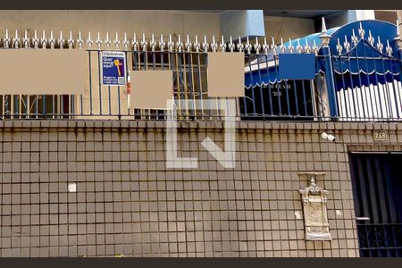 Apartamento à venda com 50m², 2 quartos e 1 vagaEntrada