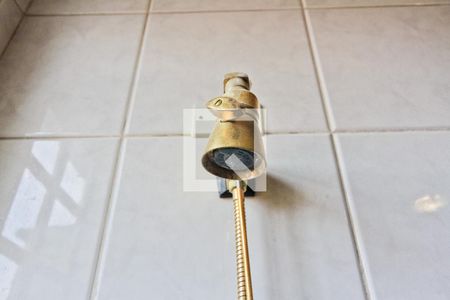 Casa à venda com 465m², 4 quartos e 5 vagas Casa à venda com 465m², 4 quartos e 5 vagasBanheiro da Suíte 1