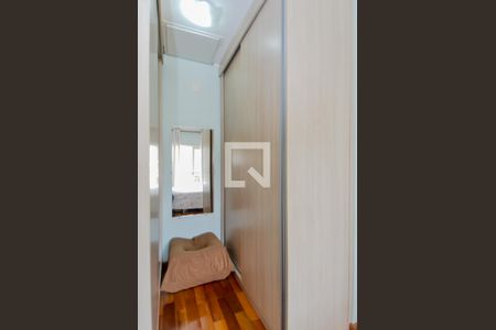 Casa à venda com 190m², 3 quartos e 3 vagasCloset da Suíte