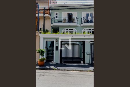 Casa à venda com 190m², 3 quartos e 3 vagasFachada