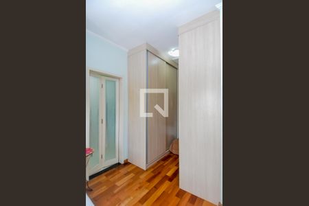 Casa à venda com 190m², 3 quartos e 3 vagasCloset da Suíte