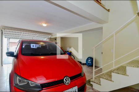 Casa à venda com 190m², 3 quartos e 3 vagasGaragem