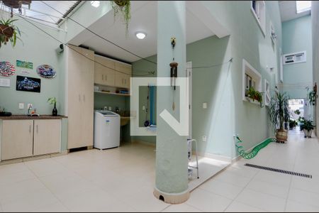 Casa à venda com 190m², 3 quartos e 3 vagasÁrea Externa