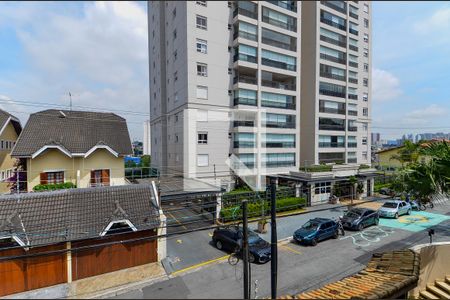 Casa à venda com 190m², 3 quartos e 3 vagasVista da Varanda da Suíte 