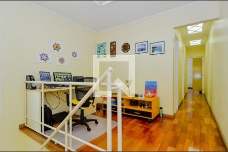 Casa à venda com 190m², 3 quartos e 3 vagasAntessala 