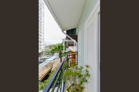 Casa à venda com 190m², 3 quartos e 3 vagasVaranda da Suíte 