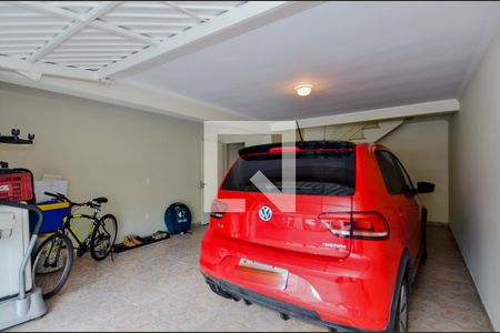 Casa à venda com 190m², 3 quartos e 3 vagasGaragem