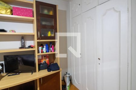 Quarto 1 de apartamento para alugar com 4 quartos, 158m² em Jardim das Acacias, São Paulo