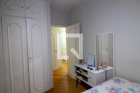 Quarto 1 de apartamento para alugar com 4 quartos, 158m² em Jardim das Acacias, São Paulo