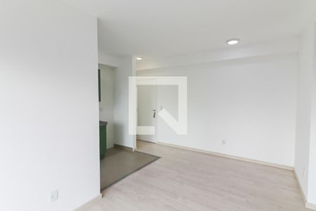 Sala de apartamento à venda com 2 quartos, 60m² em Butantã, São Paulo