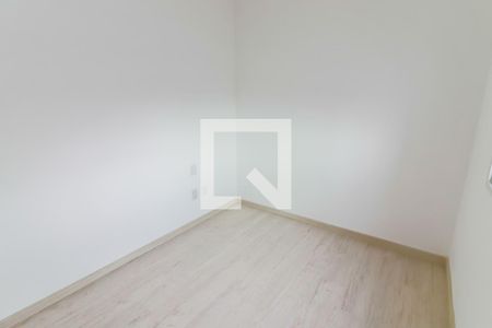 Quarto 2 Suite de apartamento à venda com 2 quartos, 60m² em Butantã, São Paulo