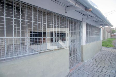 Apartamento para alugar com 38m², 1 quarto e sem vaga Apartamento para alugar com 38m², 1 quarto e sem vagaÁrea Comum - Churrasqueira