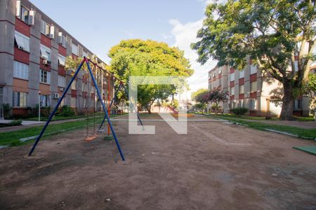 Apartamento para alugar com 38m², 1 quarto e sem vaga Apartamento para alugar com 38m², 1 quarto e sem vagaÁrea Comum - Playground