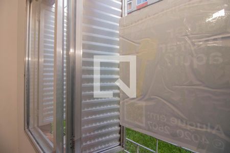 Apartamento para alugar com 38m², 1 quarto e sem vaga Apartamento para alugar com 38m², 1 quarto e sem vagaPlaquinha