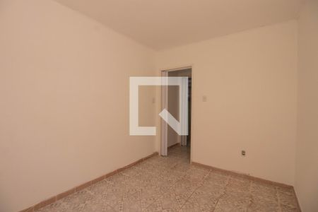 Quarto de apartamento para alugar com 1 quarto, 38m² em Jardim Itu Sabará, Porto Alegre