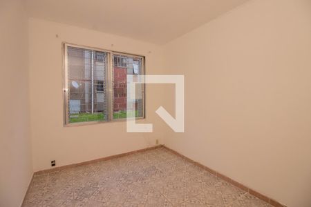 Quarto de apartamento para alugar com 1 quarto, 38m² em Jardim Itu Sabará, Porto Alegre