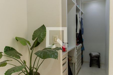 Casa para alugar com 145m², 3 quartos e 4 vagasCloset da Suíte