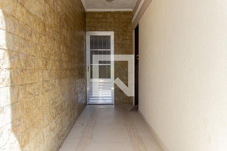 Casa para alugar com 145m², 3 quartos e 4 vagasEntrada