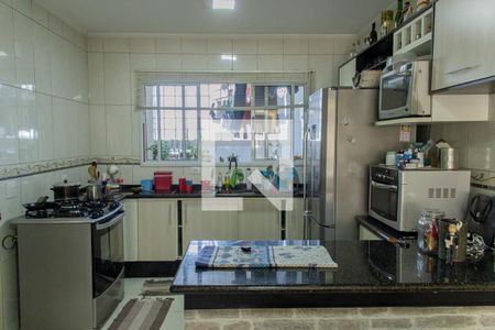 Casa para alugar com 145m², 3 quartos e 4 vagasCozinha