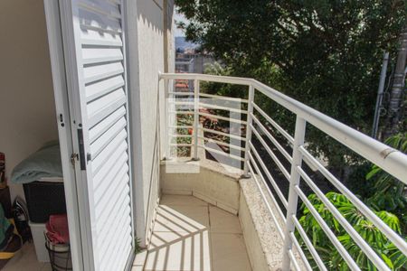 Casa para alugar com 145m², 3 quartos e 4 vagasSacada da Suíte