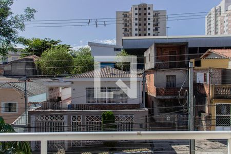Casa para alugar com 145m², 3 quartos e 4 vagasVista da Suíte