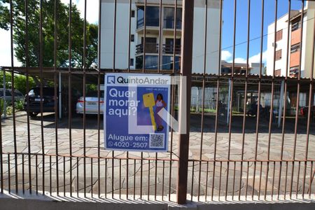 Apartamento para alugar com 43m², 1 quarto e sem vagaFachada