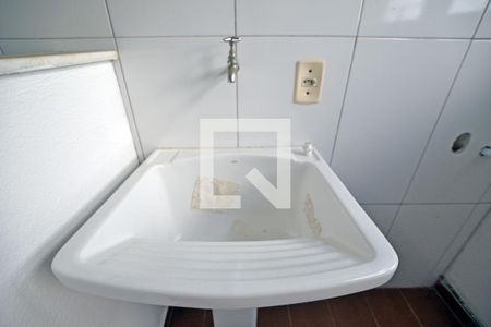 Apartamento para alugar com 43m², 1 quarto e sem vagaÁrea de Serviço