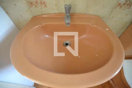 Apartamento para alugar com 43m², 1 quarto e sem vagaBanheiro