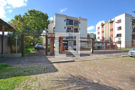 Apartamento para alugar com 43m², 1 quarto e sem vagaFachada