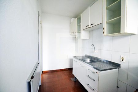 Apartamento para alugar com 43m², 1 quarto e sem vagaCozinha