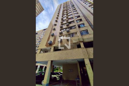 Apartamento à venda com 85m², 3 quartos e 1 vaga Apartamento à venda com 85m², 3 quartos e 1 vagaFachada interna