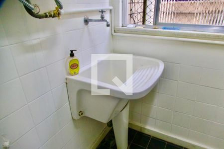 Apartamento à venda com 85m², 3 quartos e 1 vaga Apartamento à venda com 85m², 3 quartos e 1 vagaÁrea serviço