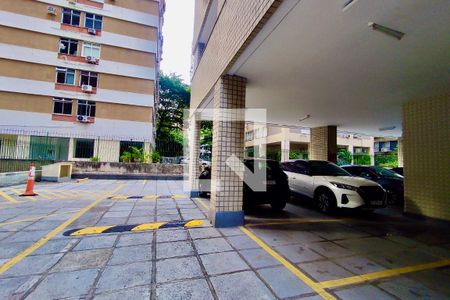 Apartamento à venda com 85m², 3 quartos e 1 vaga Apartamento à venda com 85m², 3 quartos e 1 vagaGaragem