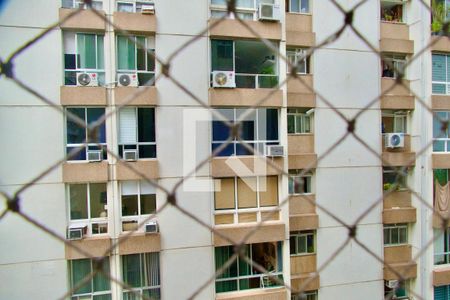 Apartamento à venda com 85m², 3 quartos e 1 vaga Apartamento à venda com 85m², 3 quartos e 1 vagaQuarto vista