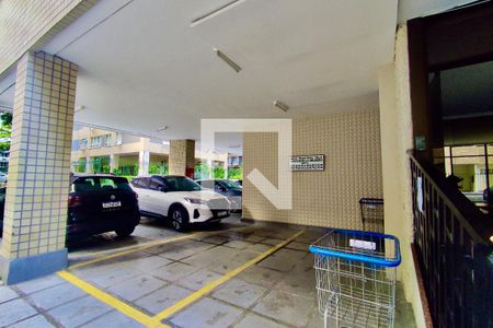 Apartamento à venda com 85m², 3 quartos e 1 vaga Apartamento à venda com 85m², 3 quartos e 1 vagaGaragem